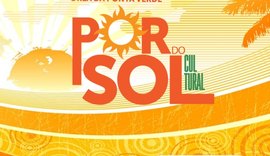 Secult divulga programação do IV Festival Pôr do Sol Cultural