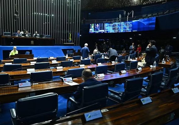 Senado aprova projeto que criminaliza IA em abuso sexual infantil