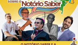 Maceió sedia fórum inédito que une saber popular e academia