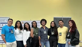 Estudantes da Ufal apresentam pesquisas sobre autismo em evento nacional