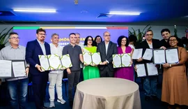 AL recebe R$ 180 milhões para ciência, inovação e laboratórios tecnológicos