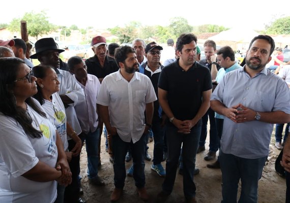 Produtores de leite agradecem apoio de deputados