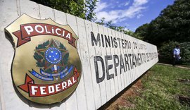 Polícia Federal deflagra operação contra possível lavagem de dinheiro