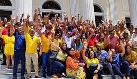 MDB lança pré-candidatos a vereador em Maceió; confira nomes