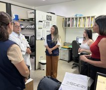 Vigilância epidemiológica da Sesau realiza estudos contínuos com apoio da rede de Saúde