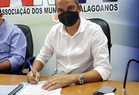 Prefeitura de Campo Alegre anuncia projeto de lei para criação de auxilio para artistas locais