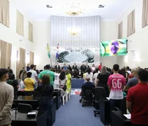 Assembleia de Alagoas é a primeira do Brasil a debater sobre o Novo Ensino Médio