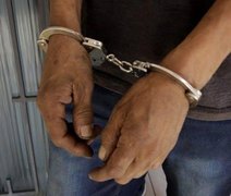 Polícia prende suspeito de sequestrar motorista de app em Maceió