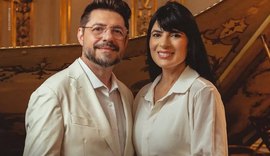 Maceió recebe show “Mais que Romântico” com Fernanda Brum e Novo Som