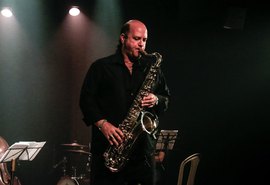 Jazz Panorama ao Vivo: evento retorna com edição especial com dois shows este mês