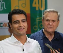 Clima “esfria” entre JHC e Lessa: indicados do vice deixam prefeitura