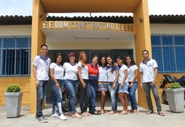 Alunos da rede estadual de AL responsabilizam suas escolas pela aprovação no vestibular