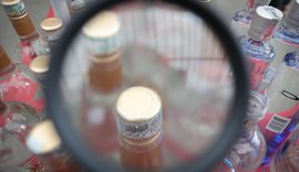 Intoxicação por metanol: Brasil tem 36 casos confirmados e sete mortes