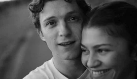 É oficial: Tom Holland confirma que se casou com Zendaya após especulações