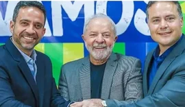 Com popularidade em alta, Lula pode ser o fiel da balança em Alagoas