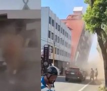 Terremoto de 7,7 deixa 51 mortos e provoca alerta de tsunami na Indonésia