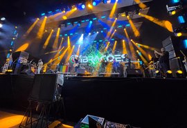 Banco do Nordeste realiza evento em celebração aos 10 anos de festival de AL