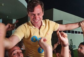 Vagner Paes é eleito e será presidente da OAB/AL pelos próximos três anos