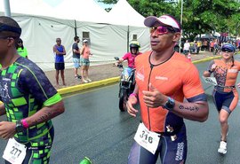 Esporte promove interação entre Guarda Municipal e população