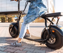 Alagoas é 15º no ranking de buscas por motos elétricas no Brasil