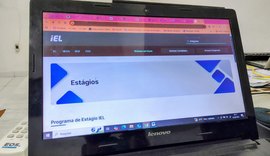 Inscrições para estágio e cargos efetivos estão abertas em Maceió e Arapiraca