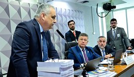 Deputados acionam PF e acusam Alfredo Gaspar de estupro; parlamentar nega e reage