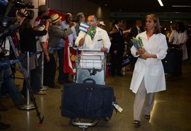 Seleção para preencher vagas de médicos cubanos ocorre ainda este mês