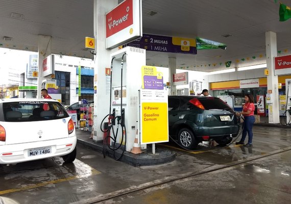 Venda do etanol aumenta mais de 20% em Alagoas