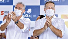“Colisão” entre caciques da política em AL é tema de reportagem de Veja