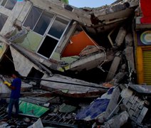 Imprevisibilidade de terremotos reforça necessidade de preparo estrutural