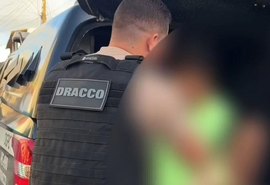 Operação em AL mira mulher apontada como líder de facção ligada ao CV