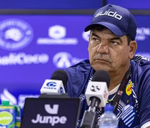Ex-técnico do CSA, Moacir Júnior assume o América-MG na Série B