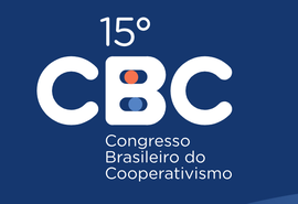 15º Congresso Brasileiro do Coop vai acontecer entre 14 e 16 de maio