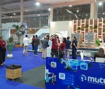 Salão do Imóvel Ademi estará aberto até domingo (17), em Maceió, com mais de mil unidades