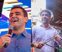 Governos de Maceió e Alagoas silenciam sobre manifestações políticas no São João