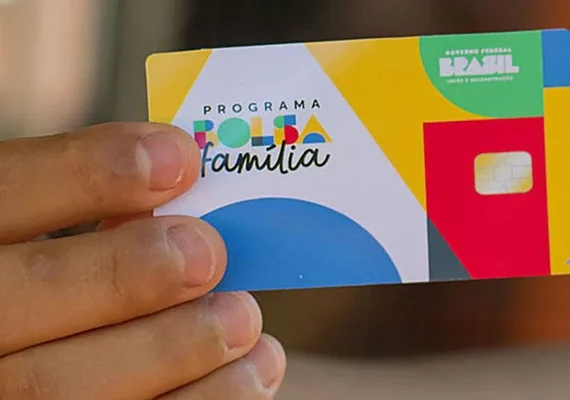 Caixa paga novo Bolsa Família a beneficiários com NIS de final 8