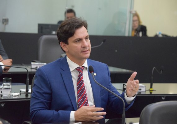 Deputado apresenta PL que isenta cobrança de imposto sobre doações para combate à Covid-19