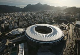 Futebol! Confira os jogos da rodada deste domingo