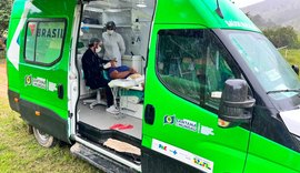 Santana do Mundaú lança projeto para ampliar atendimento de saúde na zona rural