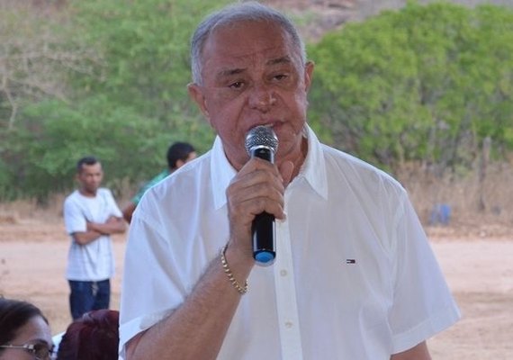 Ex-prefeito de Poço das Trincheiras morre aos 76 anos