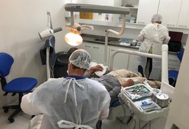 Maceió disponibiliza serviço de assistência odontológica; confira os locais para atendimento