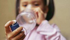 Descoberta de novos danos causados por crises de asma pode melhorar tratamento da doença