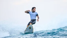 Filipinho avança e Brasil tem seis surfistas nas oitavas