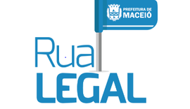 Prazo para dar nomes a ruas de Maceió termina quinta-feira