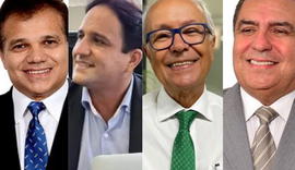 Apenas quatro dos 27 deputados estaduais alagoanos eleitos se declararam pardos; ALE não terá negros