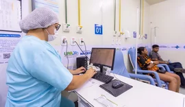 Maceió registra mais de mil casos de gastroenterite em janeiro