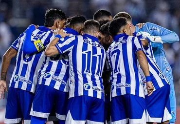 CSA entra em campo pela Copa Alagoas nesta quinta-feira (05)
