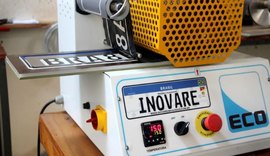 Empresas estampadoras de nova placa veicular terão até dia 17 para se credenciar