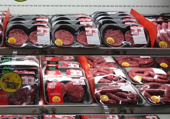 Rússia retoma compras de carne suína e bovina do Brasil