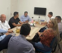 Voto de opinião: Grupo articula chapa de Vereadores de Maceió para as eleições de 2024